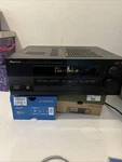 Pioneer Audio/video Multi-channel Receiver VSX-D510 Clean, Tested & Works Great!. Fixed Price $127.99.