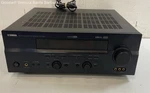 Yamaha RX-V550 6.1 Channel 540W Av Home Theater Receiver. Fixed Price $119.99.