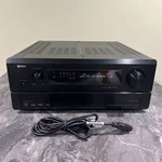 Denon AVR-4802 Surround Receiver Works!!. Fixed Price $189.99.