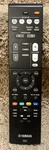 Nos Original Yamaha ZP354701 Receiver Remote Control RAV531 RX-V379 RX-V381. Fixed Price $24.65.
