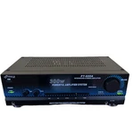 Pyle Pro PT-600A 300W Integrated Stereo Amplifier. Fixed Price $74.99.