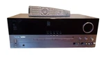 Harman Kardon Avr 230 6.1 Channel 300 Watt Receiver Tested Working. Fixed Price $119.99.