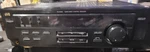 Jvc RX-6018V 5.1 A/v Receiver 100W Dolby Digital Dts Am/fm Tuner Black. Fixed Price $50.00.