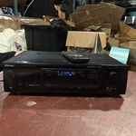 Sherwood RV-4060R Audio Video Stereo Receiver Dolby Surround Tested. Fixed Price $54.99.