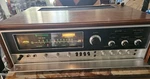 Beautiful! Vintage Pioneer Reverberation SX-9000 Stereo Receiver. Fixed Price $899.00.