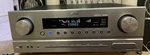 Sherwood Newcastle Audio Video Receiver R-871. Fixed Price $174.36.
