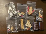 Marantz 2245 Complete Recap Kit Transistors Relay Main Filter Capacitors. Fixed Price $150.00.