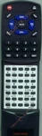 Replacement Remote For Nakamichi RE3, Receiver HA06497, RE3RC. Fixed Price $40.95.