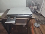 Sony DAV-HDZ235 Dvd Home Theater System S-master Digital Amplifier. Fixed Price $30.00.