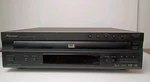 Pioneer DV-C503 Disc Changer Dvd/cd Player Tested/working No Remote. Fixed Price $39.95.