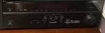 Yamaha RX-V677 7.2-CHANNEL Wi-fi Network Av Receiver With Airplay. Fixed Price $180.00.