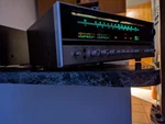 Sony SQR8750 Quadraphonic Receiver. Fixed Price $599.00.