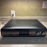 Phillips Mx 3950D Disc Dvd Video Digital Surround System. Fixed Price $39.99.