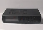 Sharp SA-X50AV Am/fm Stereo Receiver. Fixed Price $49.99.