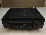 Sony STR-DE635 270 Watts 5.1 Channel Dolby Digital Am/fm Stereo Receiver Tested. Fixed Price $74.99.