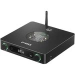 Fiio K13 R2R Desktop Dac & Headphone Amp, High-fidelity 24BIT (black). Fixed Price $319.99.