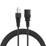 6FT Ul Ac Power Cord Cable Plug Charger For Yamaha MTX3 MTX5-D Matrix Processor. Fixed Price $13.39.