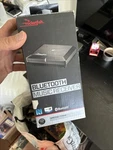 Rocketfish RF-BTR315 Bluetooth Music Receiver. Fixed Price $39.00.