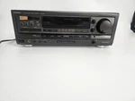 Technics SA-AX710 Audio Video Control Receiver 5.1 Channel Stereo Works Great. Fixed Price $250.00.