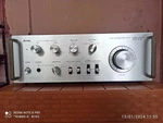 Used Toshiba Aurex SB-320 Amplifier Vintage Retro Audio Sound Made Japan. Fixed Price $345.67.