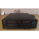 Kenwood Vr 616 Surround Receiver Working Condition. Fixed Price $74.26.