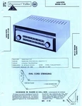 1959 Lafayette LT-40 Radio Service Manual Photofact Schematic Fm Am Tuner Repair. Fixed Price $8.99.
