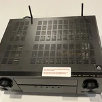 Pioneer Elite VSX-LX301 7.2 Av Receiver Hdmi Wifi Bluetooth Dolby Remote Bundle. Fixed Price $279.00.