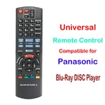 Remote Fit For Panasonic Blu-ray Player N2QAKB000073 SA-BT200 SA-BT205 SA-BT207. Fixed Price $9.77.