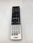 Yamaha RAV293 HTR-6240 A/v Remote Genuine Oem Replacement Controller. Fixed Price $20.89.