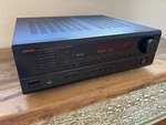 Denon DRA-295 Stereo Receiver. Fixed Price $89.00.