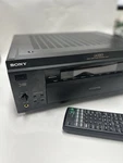 Sony DA30SE Receiver. Fixed Price $29.95.