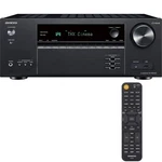 Onkyo TX-NR6100 7.2 Channel Thx Certified Network Av Receiver W/ Dolby Atmos. Fixed Price $729.99.