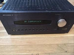 B&k Components Avr 307 A/v Receiver. Fixed Price $174.99.