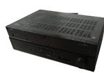 Yamaha TSR-5830 7.2 Channel Network Av Receiver Tested Good. Fixed Price $209.99.