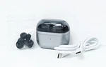 Samsung Galaxy BUDS3 Pro SM-R630 Wireless Earbud Headphones Silver. Fixed Price $71.99.