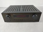 Klh Model KL-2400 Digital Stereo Audio/video Receiver Amplifier For Parts. Fixed Price $49.99.