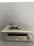 Sony STR-K502 Receiver Stereo 5.1 Channel Surround Sound Am/fm Tuner 220WATT. Fixed Price $53.25.