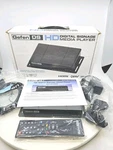 Gefen Digital Signage Player With Wi-fi Ext-hd-dswfn W/remote/power Supply. Fixed Price $47.50.