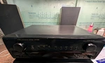 Pioneer CX-770S Stereo Tuner Control Amplifier Dolby Pro Logic Japan Preamp. Fixed Price $44.99.