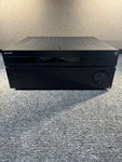 Sony STR-ZA1100ES Watt 7.2 Channel 4K Av Receiver. Fixed Price $220.00.