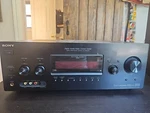 Sony Str DH800 7.1 Channel 110 Watt Receiver. Fixed Price $84.00.