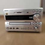Onkyo NFR-9TX Cd/sd/usb Receiver Hi-res Bluetooth 19W+19W 4 AC100V 50/60HZ 55W. Fixed Price $349.99.