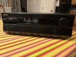 Onkyo HT-RC230 Av Receiver 5.1 Surround Sound Dolby Hdmi Ports Radio Works. Fixed Price $120.00.