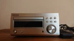 Denon With Discrete Amplifier Bluetooth Compatible Receiver RCD-M41SP (premiu. Fixed Price $339.00.