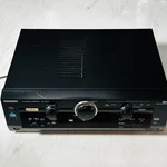 Panasonic SA-HE100 Av Control Receiver Mos-fet Dolby Digital Pro Logic No Remote. Fixed Price $101.95.