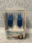 Cra-z-art Soundmoovz Bluetooth Musical Bandz Motion-activated 2 Bands-. Fixed Price $14.99.