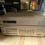 Marantz SR360 Vintage Stereo Receiver Fm/am Beige Model Mpn. Fixed Price $186.00.