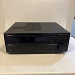 Pioneer VSX-D458 A/v Multi-channel Stereo Receiver Am/fm Powers Read!. Fixed Price $31.53.
