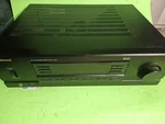 Sherwood Rx 4105 2 Channel 100 Watt Stereo Receiver. Fixed Price $59.97.