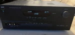 Nad T-754 Av Surround Sound Receiver Tested Working No Remote. Fixed Price $165.00.
